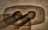 NATUREDESIGN STÔL CINNAMON